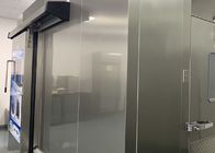 7.5KW μορφωματικό κρύο δωμάτιο αιθουσών ISO9001 ψυκτήρων για την αποθήκευση κρέατος